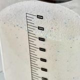 Hava Geçirmez Vakumlu Deterjan Saklama Kabı - Kendinden Ölçekli Vakum Kapaklı Deterjanlık 2100 ml