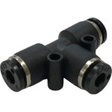 Hava Hortum T Rekor 4mm / PE04