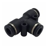 Hava Hortum T Rekor 6mm / PE06
