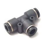 Hava Hortum T Rekor 8mm / PE08