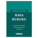 Hava Hukuku - On İki Levha Yayınları