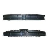 Hava Kelebeği / Maskesi Motorlu Krom Alt G38 Lcı Uyumlu 51749464208