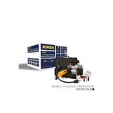 Hava Kompresörü Çift Piston Profesyonel Jumbo (Çantalı) çftslndr
