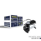 Hava Kompresörü Tek Pistonlu Niken 12v Tüm Modellere Uyumlu
