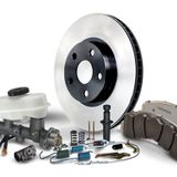 HAVA KURUTUCU TAHLIYE KOMPLE M-BENZ 403 8.5 BAR 8285407000