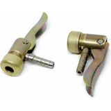 Hava Mandalı Basmalı 8 mm