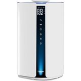 Hava Nemlendirici Lite 2 / Akıllı Ultrasonik Sıcak & Soğuk Buhar 4.5l Wifi X7451 - Çok Renkli