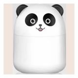 Hava Nemlendirici Panda Görünümlü 250 ml (Beyaz)