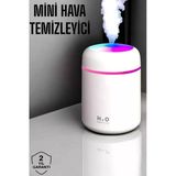 Hava Nemlendirici Ultrasonik Hava Temizleyici Aromaterapi