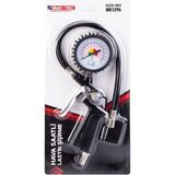 Hava Saatli Lastik Şişirme Tabancası MK1296
