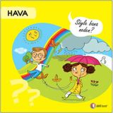 Hava - Söyle Bana Neden? - Elisabeth De Lambilly