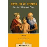 Hava, Su ve Toprak Hipokrat