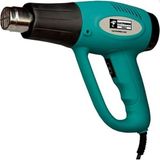 Hava Tabancası 230V 50 Hz 2000 Watt 350C - 550 C - Catpower 202YE