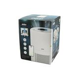 HAVA TEMİZLEME CİHAZI BEYAZ 3 KADEME FİLTRELEME OTOMATİK FAN UV AYDINLATMA SESSİZ UYKU MOD WİFİ UZAKTAN KONTROL SAP-5508 (4604)
