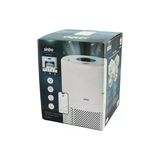 HAVA TEMİZLEME CİHAZI BEYAZ 3 KADEME FİLTRELEME OTOMATİK FAN UV AYDINLATMA SESSİZ UYKU MOD WİFİ UZAKTAN KONTROL SAP-5508 (4915)