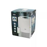 Hava Temizleme Cihazı Beyaz 3 Kademe Filtreleme Otomatik Fan Uv Aydınlatma Sessiz Uyku Mod Wifi Uzaktan Kontrol Sap-5508 (5433)