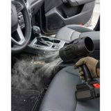 Hava Üfleme Makinesi Bahçe Yaprak Toz Temizleme Üfleyici