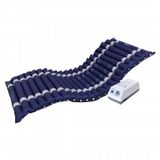Hava Ventilasyonlu Boru Tipi Havalı Yatak