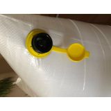 Hava Yastiği Konteyner 90 Cm X 120 Cm-20 Adet Polipropilen