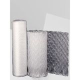 Hava Yastığı / Koruyucu Ambalaj Rulosu 40*30C cm - 300 mt ( Accucon Ac1000 ve Accucon Ac1500 Uyumlu ) - Şeffaaf