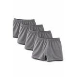 Havacı Asker Paçalı Don 4’Lü Set Erkek İçlik Boxer Don Xl//0