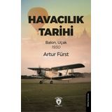 Havacılık Tarihi: Balon, Uçak 1930