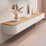 Havada asılı TV rafı, stant, dolap ünitesi, medya, duvar montajı, uzun TV medya üniteleri, depo kapılı konsol, çekmeceli modern asılı TV standı, duvara monte TV konsolu