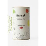 Havagi Kuşburnu Çayı- Hibisküs Karışımlı- 300 gr - Bitki Çayı