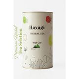 Havagi Yeşil Çay (Green Tea) - Saf Yeşil Çay - 200 gr - Bitki Çayı
