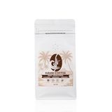 HAVAI Ethiopia Öğütülmüş Filtre Kahve, Orta Kavrulmuş, Yumuşak İçim, Klasik Aromalı, 250 gr