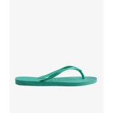 Havaianas 400003-1829 Slim Yeşil Kadın Terlik