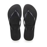 Havaianas 4000030 Siyah Kadın Terlik