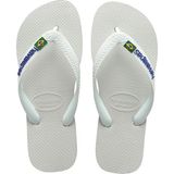 Havaianas 4110850-0001 Beyaz Erkek Terlik