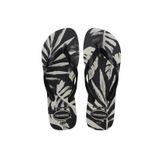 Havaianas 41113557892 Aloha Siyah Kadın Plaj Terliği