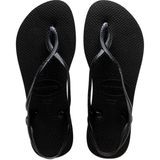 Havaianas 4129697 Havluna Fc Siyah Kadın Sandalet