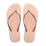 Havaianas 4145651-0076 Bakır Kadın Terlik