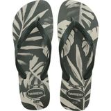 Havaianas Aloha 4111355-5983 Zeytin Yeşili Erkek Parmak Arası Terlik