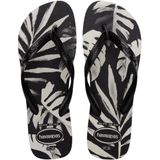 Havaianas ALOHA Kadın Parmak Arası Terlik, SİYAH, 37-38