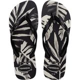 Havaianas ALOHA Kadın Parmak Arası Terlik, SİYAH, 39-40