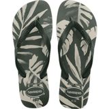 Havaianas ALOHA Kadın Parmak Arası Terlik, Yeşil, 39-40