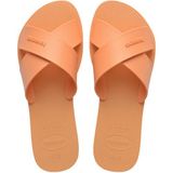Havaianas Aqua 4148806-0027 Turuncu Kadın Sandalet
