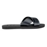 Havaianas Aqua Metal FC 4148866-0090 Kadın Terlik Siyah