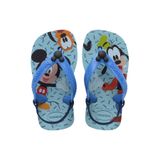 Havaianas BABY DISNEY CLASSICS II BEBEK PARMAK ARASI SANDALET 4137007