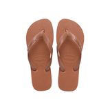 Havaianas Bakır Kadın Plaj Terliği TOP SENSES