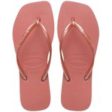 Havaianas Bayan 4148301Flip Flop sandalet, Canyon Clay 1121