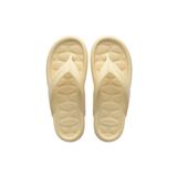 HAVAIANAS Bayanlar Şeker Pop Krem Flip Flop, Beyaz, 39 EU