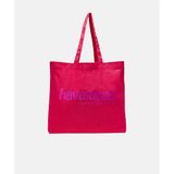 Havaianas Beach Bag XL Logo Kadın Pembe Omuz Çantası - 4149959-1105