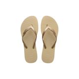 Havaianas Bej Kadın Plaj Terliği 4147115