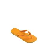 Havaianas BRASIL Erkek Parmak Arası Terlik, SARI, 45-46