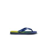 Havaianas Brasil Fresh 4145745-7893 Marine Mavi Erkek Terlik